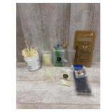 Buffalo Harmonic Balancer Puller  John Deere Cable