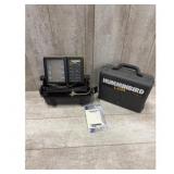 Humminbird LCR 4000 Portable Fish Finder