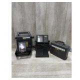 Humminbird TCR Portable Fish Finder