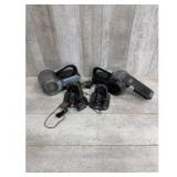 BlackDecker Pivot Lithium 20V Handheld Vacuum