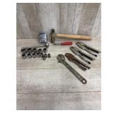 Tool Assortment