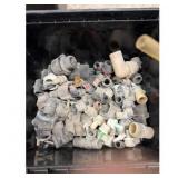 Plumbing Fittings Assorted Sizes