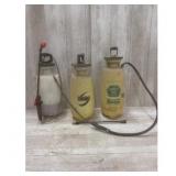 Roundup Sprayers