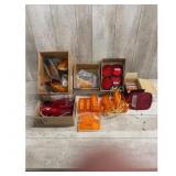 Assorted Trailer Lights