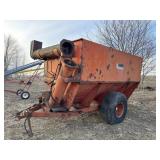 Caldwell GC Auger Cart