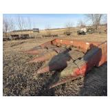 International 844 Corn Head