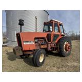 Allis-Chalmers A-C 7030