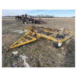 Landoll Chisel Plow