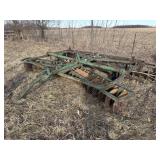 14 Ft John Deere Disc