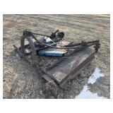 Ford 906 86in Rotary Mower