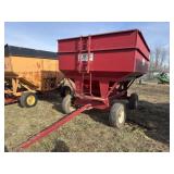 Unverferth 275 Gravity Wagon