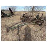 Kewanee 18Ft Field Cultivator