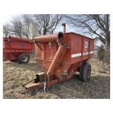 A&L 425 Auger Cart
