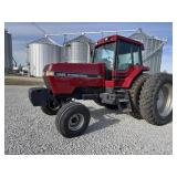 Case International 7130 Tractor