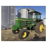 John Deere 4630 Tractor