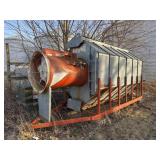 Farm Fans AB-12B Automatic Grain Dryer