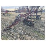 M&W Gear Disc Ripper