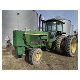 John Deere 4630 Tractor