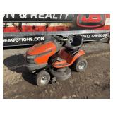 Hisqvarna 46 in Deck Riding Mower