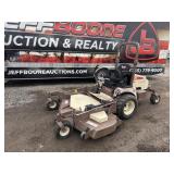 2022 Grasshopper 900D 72in Zero Turn Mower