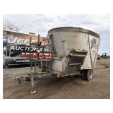 Penta 5600 Feed Mixer