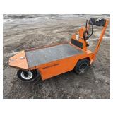 Taylor Dunn Warehouse Cart
