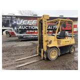 Hyster Fork Lift