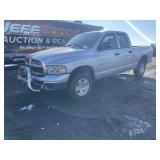 2005 Dodge Ram 1500