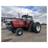 1983 International 5488 Tractor
