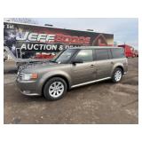 2012 Ford Flex