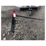 Tar River TPS1 3 Point Bale Spear