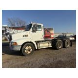 2000 Sterling 9500 Semi