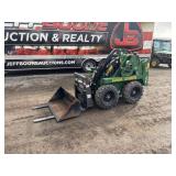 Kanga 6 Series Diesel loader