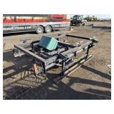 Yetter 2 Box Seed delivery System