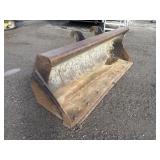 Cat Wheel loader Bucket