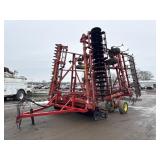 Sunflower 6432-33 33ft Soil Finisher