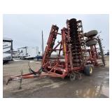 Sunflower 6332-26 Tillage Tool