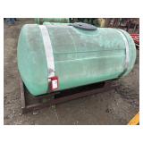 300 Gallon Sprayer Tank