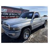 1999 Dodge Ram 1500 Laramie SLT