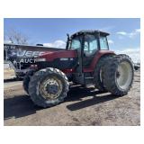 Buhler Versatile 2180 Genesis 2