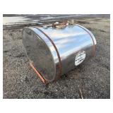 Chem Pro 150 Gal. Stainless Tank