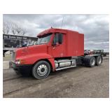 2000 Freightliner Century FLC120