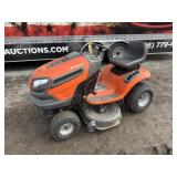 Husqvarna YTA 18542 Garden Tractor w/ 42 in Deck