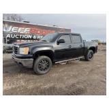 2009 GMC Sierra 1500