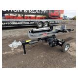 Oregon 3000 Series 30-Ton Log Splitter