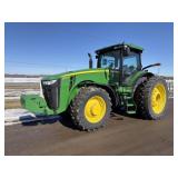 John Deere 8310R