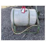 John Deere Spray Tank