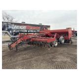 Case International 5400 No Till Drill