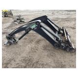 Westendorf FM540 Loader