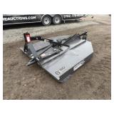 Tar River 6ft Rotary Mower